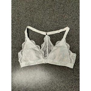 Victoria Secret Bralette Size M